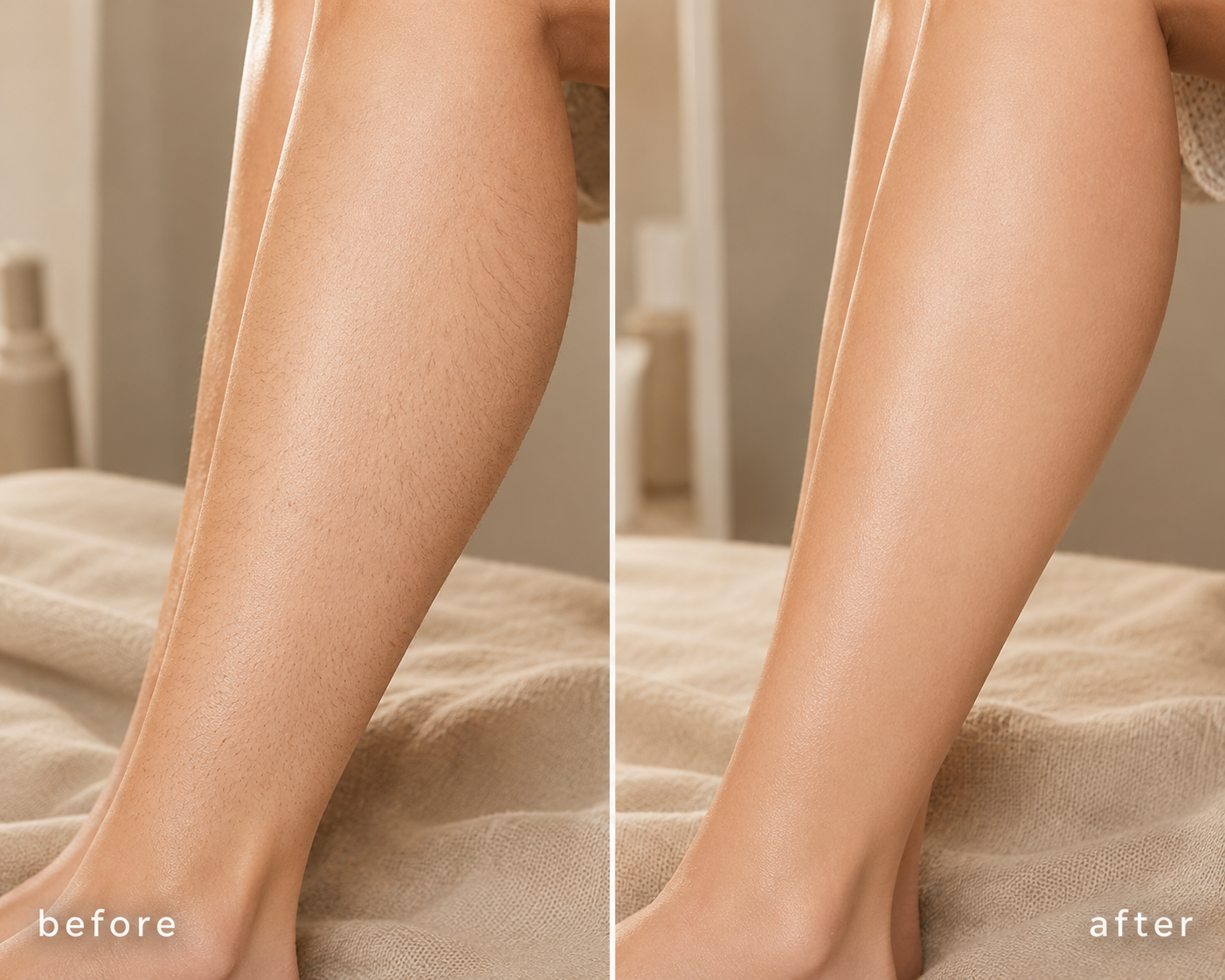 INNZA Hair Removal with Ice Cooling Care Function for Women Permanent,999,999 Flashes Painless IPL Hair Remover Device