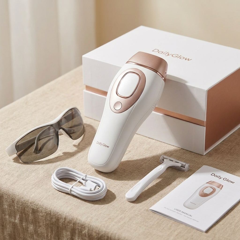 The $4,000 laser alternative you can use at home